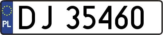 DJ35460