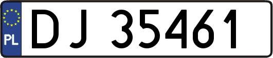 DJ35461