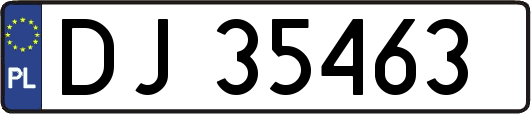 DJ35463