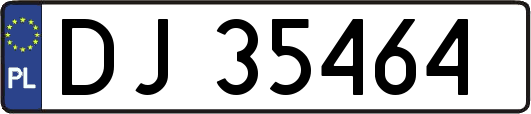 DJ35464