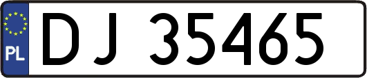 DJ35465