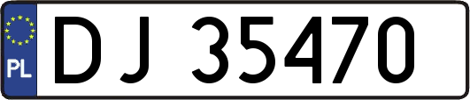 DJ35470