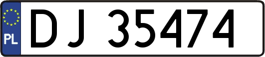 DJ35474