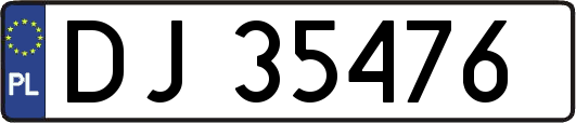 DJ35476