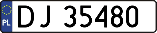DJ35480