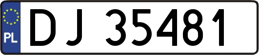 DJ35481