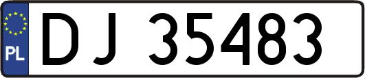 DJ35483