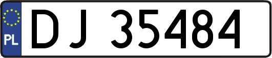 DJ35484