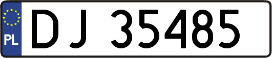 DJ35485