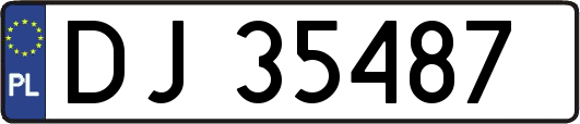 DJ35487