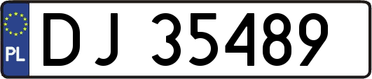 DJ35489