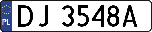 DJ3548A