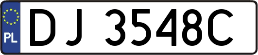 DJ3548C