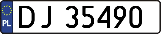 DJ35490