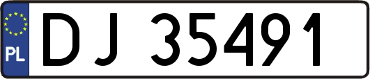 DJ35491