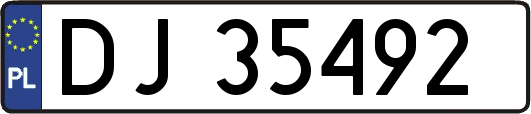 DJ35492