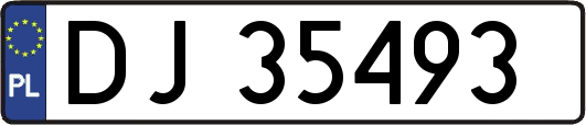 DJ35493