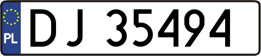 DJ35494