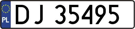 DJ35495