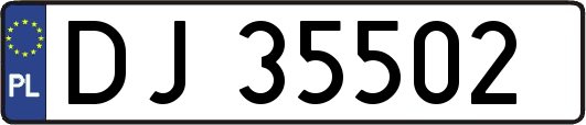 DJ35502