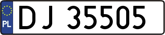DJ35505