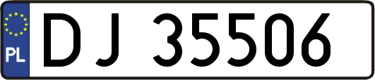 DJ35506