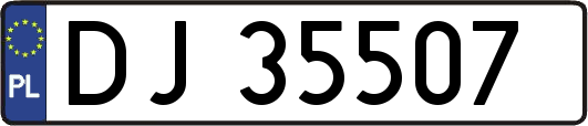 DJ35507
