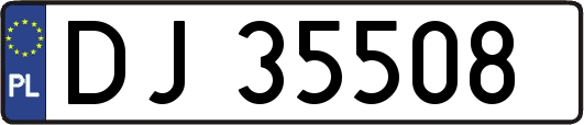 DJ35508
