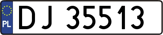 DJ35513