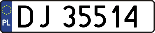 DJ35514