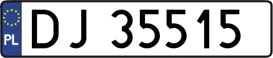 DJ35515