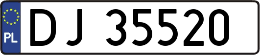 DJ35520