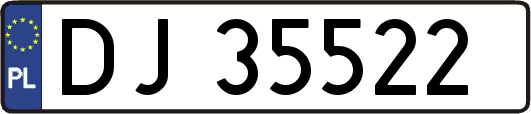 DJ35522