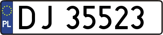 DJ35523
