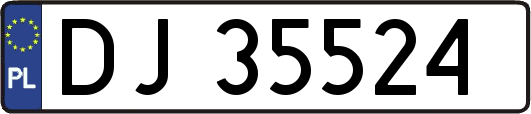 DJ35524