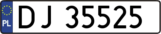 DJ35525