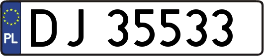 DJ35533