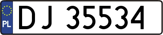 DJ35534