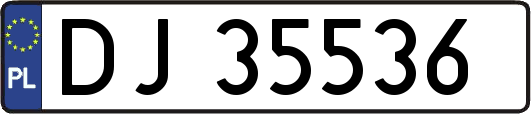 DJ35536
