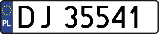 DJ35541