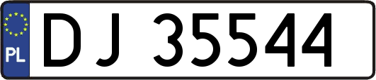DJ35544