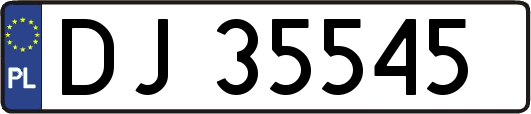 DJ35545