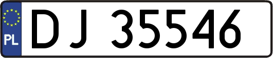 DJ35546