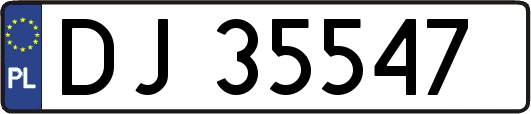 DJ35547