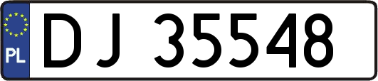 DJ35548