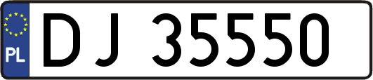 DJ35550