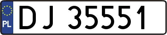 DJ35551