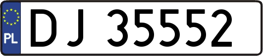 DJ35552