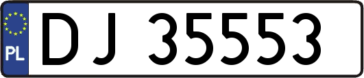 DJ35553