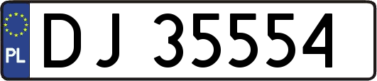 DJ35554